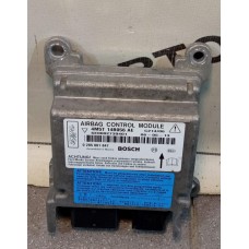 Блок управления AIR BAG FORD C-MAX (2003 >) 4M5T14B056AE