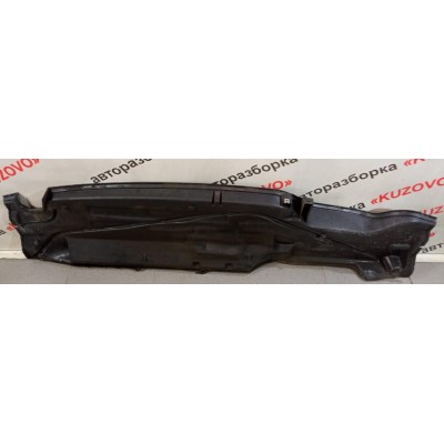 Решетка стеклоочистителя жабо Ford C-MAX 2003-2010 3M51-RO1628AG