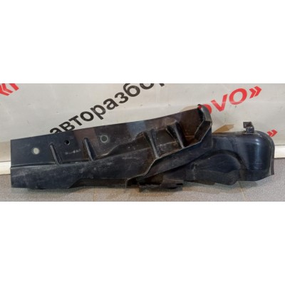 Накладка ПЕРЕДНЕГО ЛЕВОГО КРЫЛА Ford C-MAX 2003-2010 3M51R02477AK