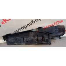Накладка ПЕРЕДНЕГО ЛЕВОГО КРЫЛА Ford C-MAX 2003-2010 3M51R02477AK
