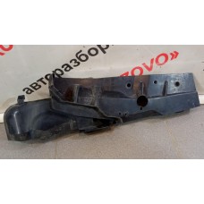 Накладка ПЕРЕДНЕГО ПРАВОГО КРЫЛА Ford C-MAX 2003-2010 3M51R02476AL