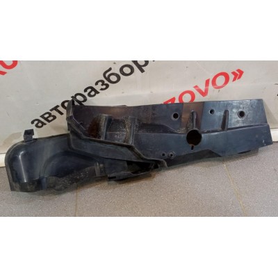 Накладка ПЕРЕДНЕГО ПРАВОГО КРЫЛА Ford C-MAX 2003-2010 3M51R02476AL