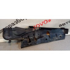 Накладка ПЕРЕДНЕГО ПРАВОГО КРЫЛА Ford C-MAX 2003-2010 3M51R02476AL