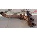 Коллектор выпускной Daewoo Matiz (M100/M150) 1998-2015 96376380