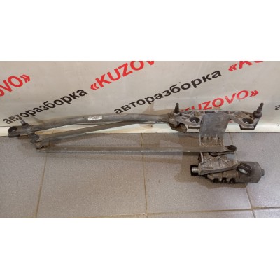 Трапеция стеклоочистителей FORD C-MAX (2003-2011) 3M5117504AG