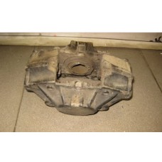 Суппорт тормозной задний левый MERCEDES BENZ W220 (1998-2005) 0014207183