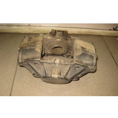 Суппорт тормозной задний левый MERCEDES BENZ W220 (1998-2005) 0014207183