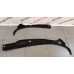 Решетка стеклоочистителя жабо переднее левое  Peugeot 206 1998-2012 9630607477