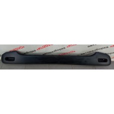 Накладка заднего бампера  Peugeot 107 2005-2014 52751-0H010