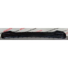 Накладка заднего бампера  Peugeot 107 2005-2014 52751-0H010