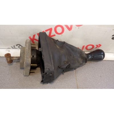 Рычаг переключения передач Peugeot 206 1998-2012 2519A8
