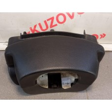 Кожух рулевой колонки верхний Peugeot 206 1998-2012 9648903077