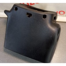 Кожух рулевой колонки верхний Peugeot 206 1998-2012 9648903077