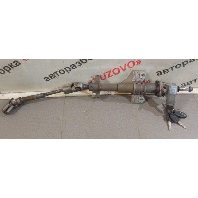 Колонка рулевая Daewoo Matiz (M100/M150) 1998-2015  96437473