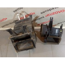 Корпус отопителя Daewoo Matiz (M100/M150) 1998-2015 96619028