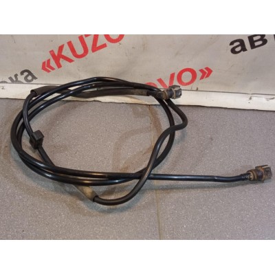 Трубка топливная Daewoo Matiz (M100/M150) 1998-2015 96348603