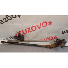 Трапеция стеклоочистителей Daewoo Matiz (M100/M150) 1998-2015 96314776