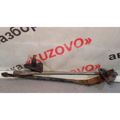 Трапеция стеклоочистителей Daewoo Matiz (M100/M150) 1998-2015 96314776