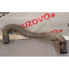 Патрубок радиатора 0.8 НИЖНИЙ DAEWOO MATIZ (M100/M150) 1998-2015 96322908