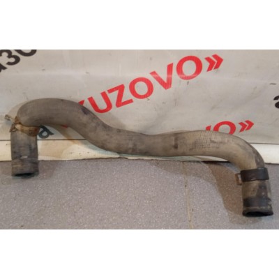 Патрубок радиатора 0.8 НИЖНИЙ DAEWOO MATIZ (M100/M150) 1998-2015 96322908