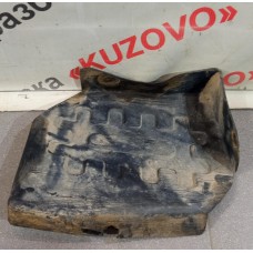 Пыльник двигателя боковой правый DAEWOO  Matiz (M100/M150) 1998-2015  96333186