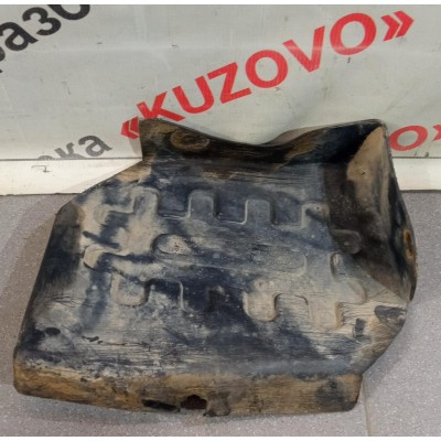 Пыльник двигателя боковой правый DAEWOO  Matiz (M100/M150) 1998-2015  96333186