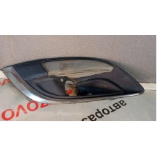 Указатель поворота в бампер правый OPEL ASTRA J (2010>) 13367143
