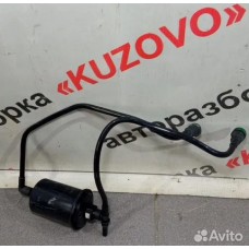 Фильтр топливный Peugeot 206 1998-2012 0450902161