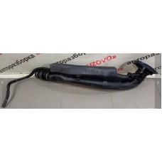 Горловина топливного бака Peugeot 206 1998-2012 9659527080