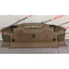 Полка Peugeot 206 1998-2012 СЕДАН 8794SF 9653928177