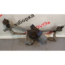 Моторчик стеклоочистителя передний Peugeot 206 1998-2012 0390241523 6405N5
