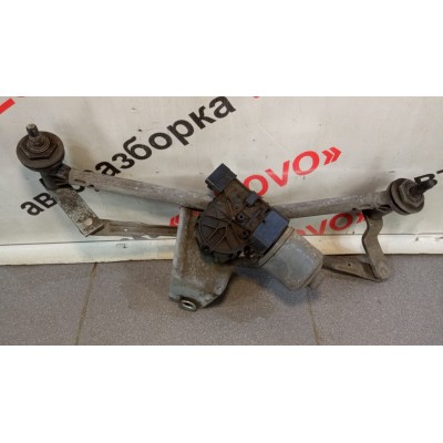 Трапеция стеклоочистителей Peugeot 206 1998-2012 6401F9 96480288805