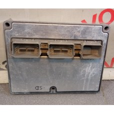 Блок управления двигателем Ford C-MAX 2003-2010 Ford Focus II 2008-2011 Ford Focus II 2005-2008 5M51-12A650-VB 5M5112A650SD