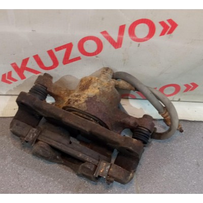 Шланг тормозной передний Daewoo Matiz (M100/M150) 1998-2015 96518629