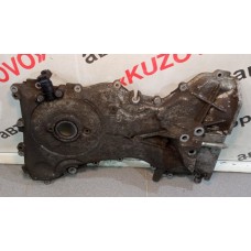 Крышка двигателя FORD C-MAX 2003-2010 Focus II 2005-2008 2S7E6059AA