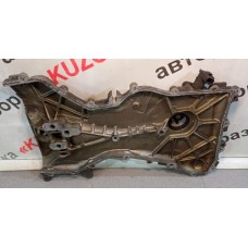 Крышка двигателя FORD C-MAX 2003-2010 Focus II 2005-2008 2S7E6059AA