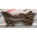 Крышка двигателя FORD C-MAX 2003-2010 Focus II 2005-2008 2S7E6059AA