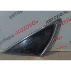 Стекло кузовное глухое левое для Lexus RX 350/450H 2009-2015 лехус 6272048280