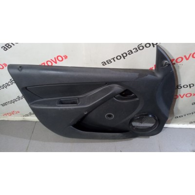 Обшивка двери передней левая VAZ Lada Granta 2011> 2190-6102015