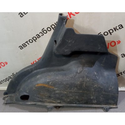 Обшивка багажника правая CHEVROLET SPARK (2005-2011) 96602802