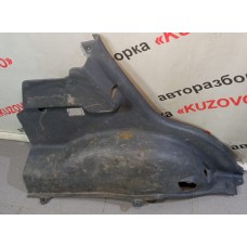 Обшивка багажника левая CHEVROLET SPARK (2005-2011) 96602801