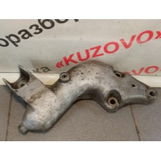 Кронштейн двигателя лапа крепления Peugeot 206 1998-2012 9634999680