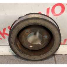 Шкив коленвала  1.4 Peugeot 206 1998-2012