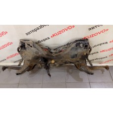 Балка подмоторная Peugeot 206 1998-2012 3502Z6