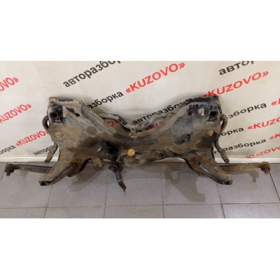 Балка подмоторная Peugeot 206 1998-2012 3502Z6