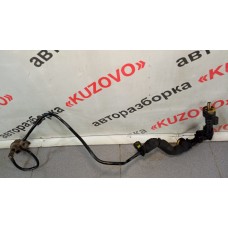 Трубка картерных газов Peugeot 206 1998-2012 9656371780