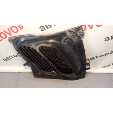 Решетка воздухозаборника Peugeot 206 1998-2012 96524576