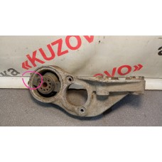Опора двигателя задняя Peugeot 206 1998-2012 1807L7