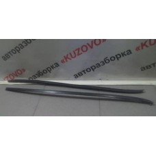 Молдинг лобового стекла VW PASSAT B6 (2005>) 3C0854328B 3C0854327B