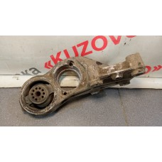Опора двигателя задняя Peugeot 206 1998-2012 1807L7